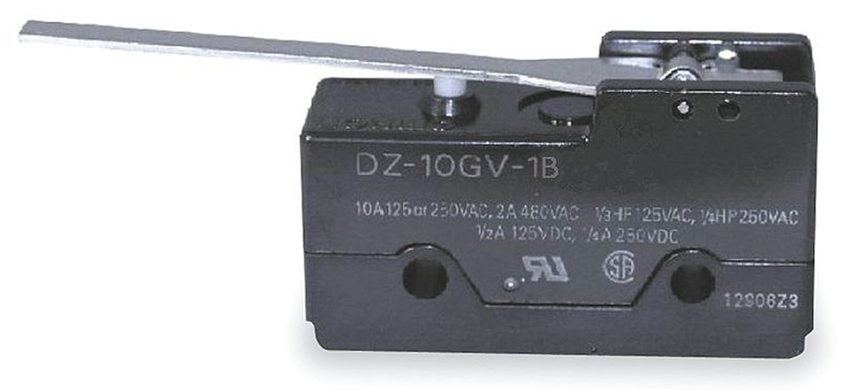 DZ-10GV-1B, Omron