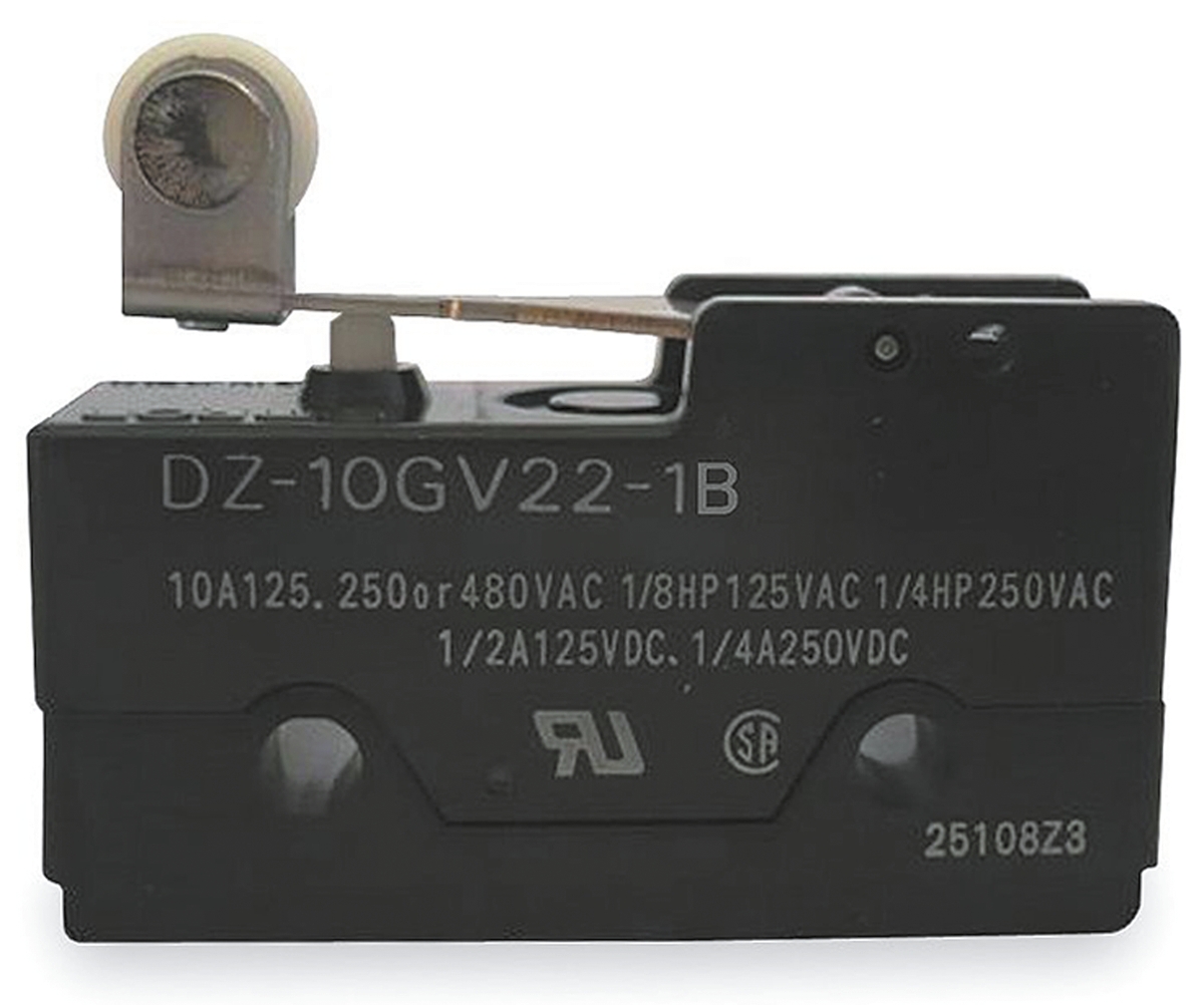 DZ-10GV22-1B, Omron
