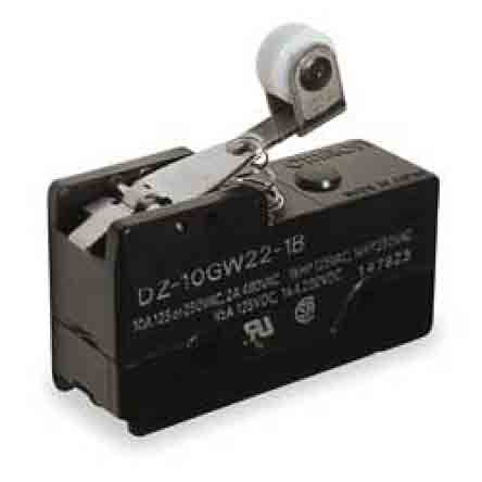 DZ-10GW22-1B, Omron