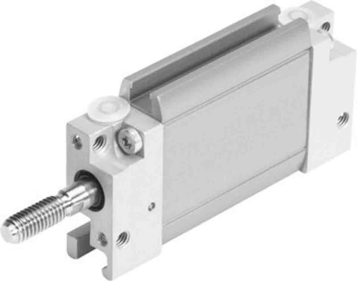 DZF-12-25-A-P-A, Festo