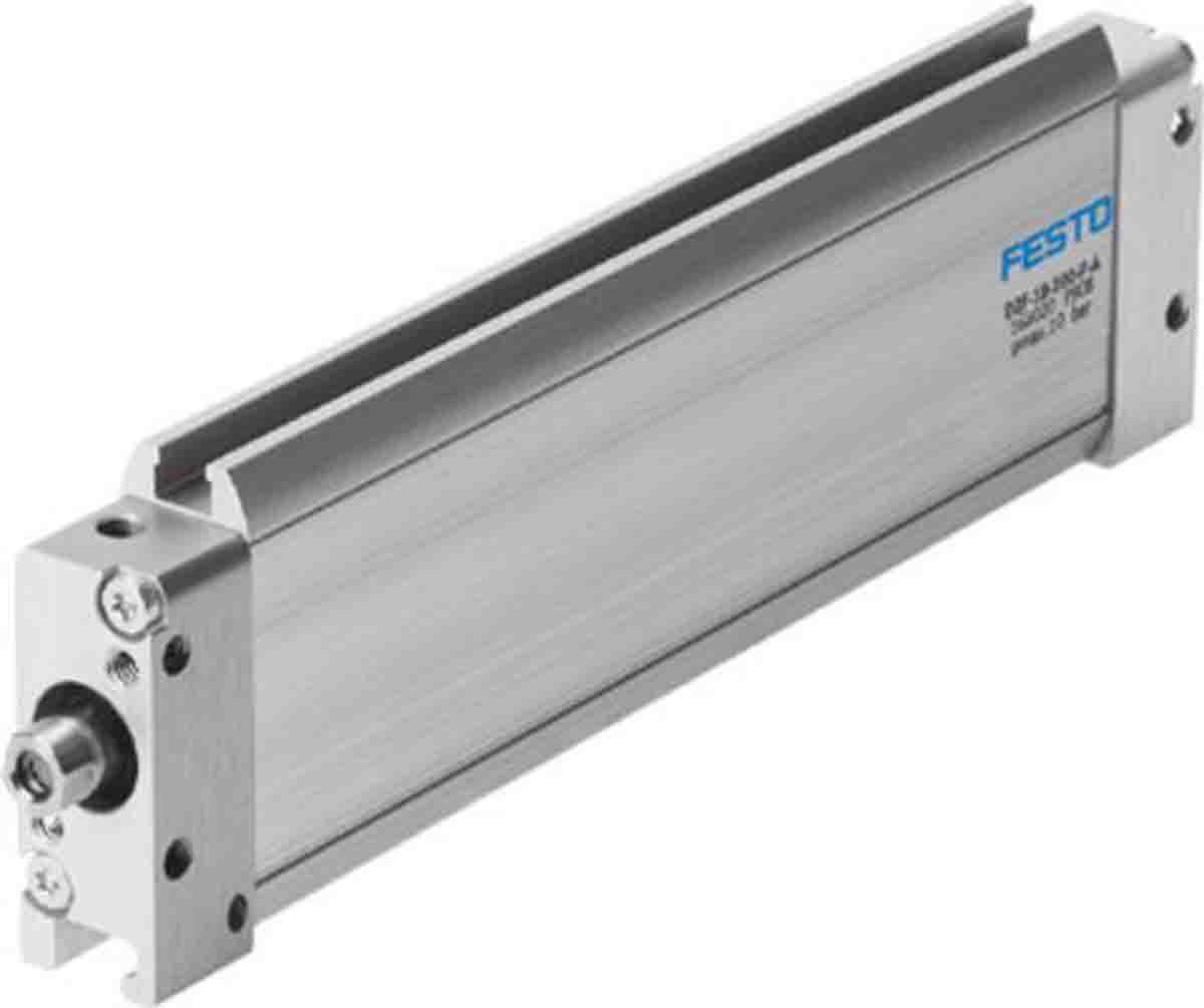 DZF-18-10-P-A, Festo
