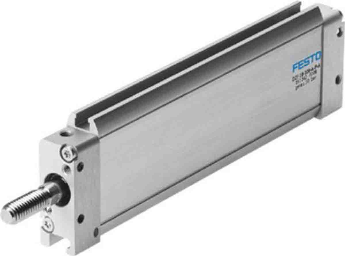 DZF-18-160-A-P-A, Festo