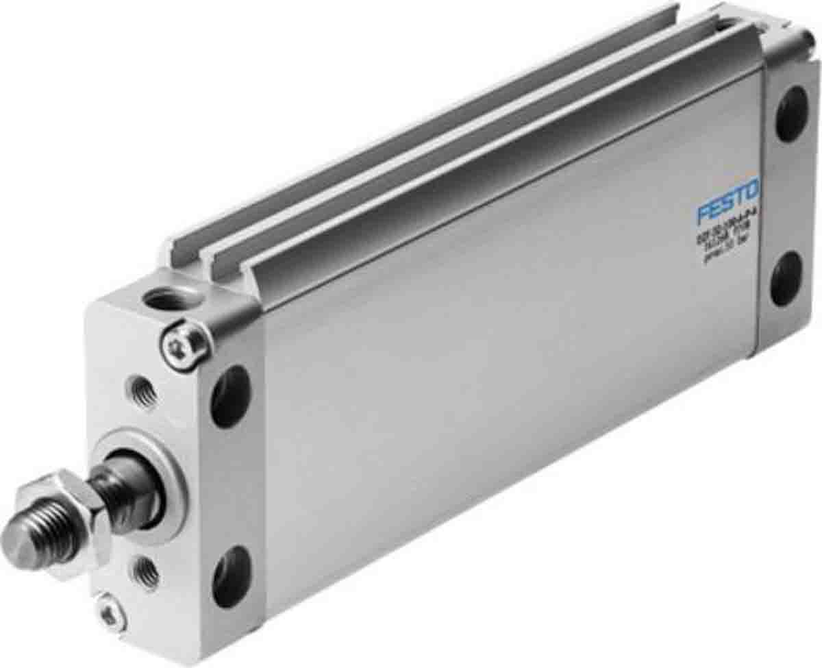 DZF-25-125-A-P-A, Festo