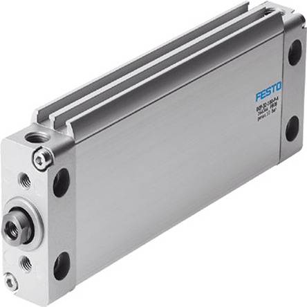 DZF-40-320-P-A, Festo