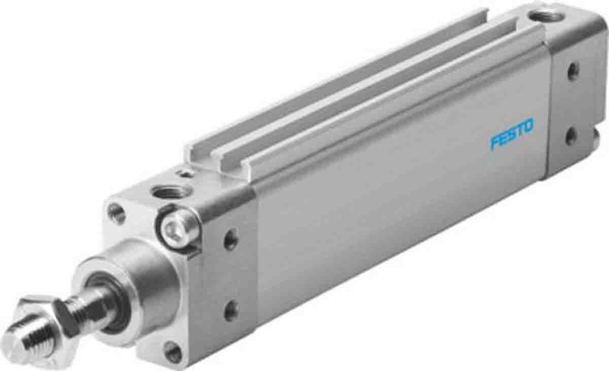 DZH-25-80-PPV-A, Festo