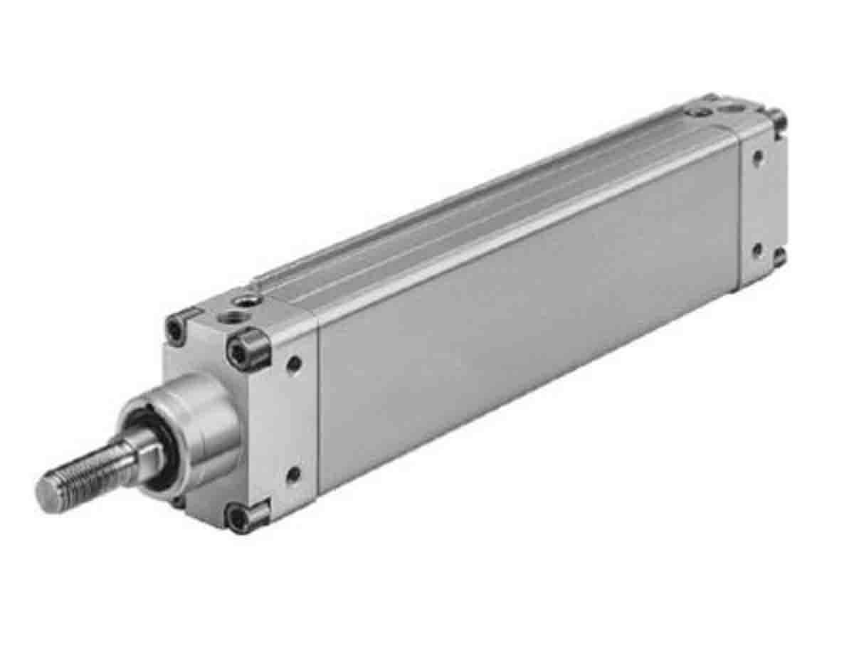 DZH-50-100-PPV-A, Festo