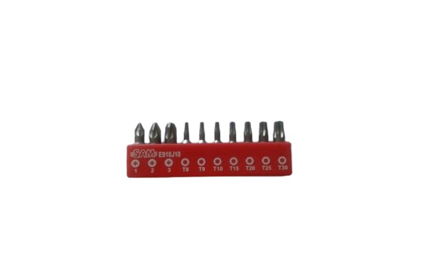 E-910J10, SAM
