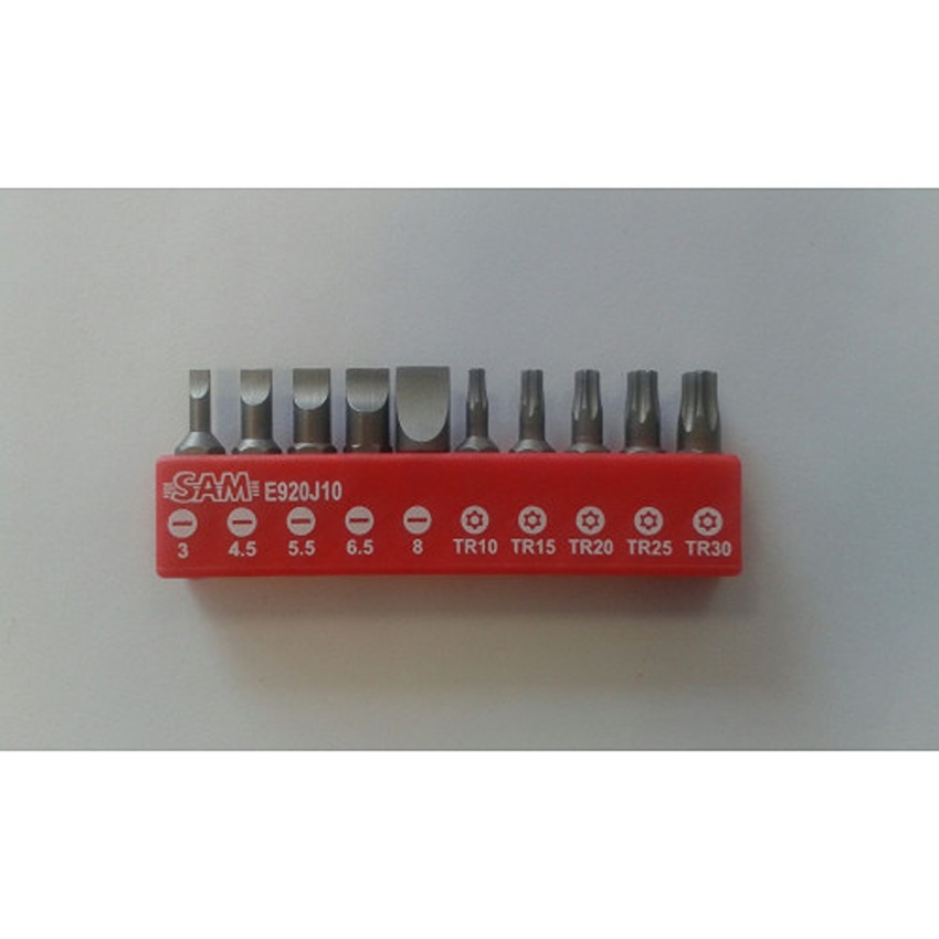 E-920J10, SAM