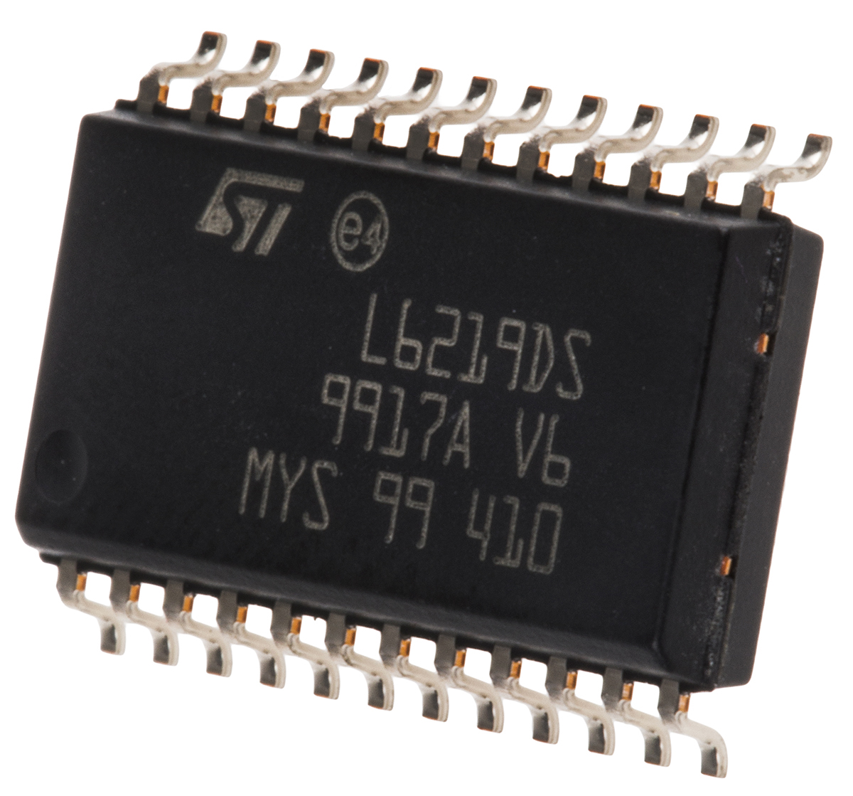 E-L6219DS, STMicroelectronics