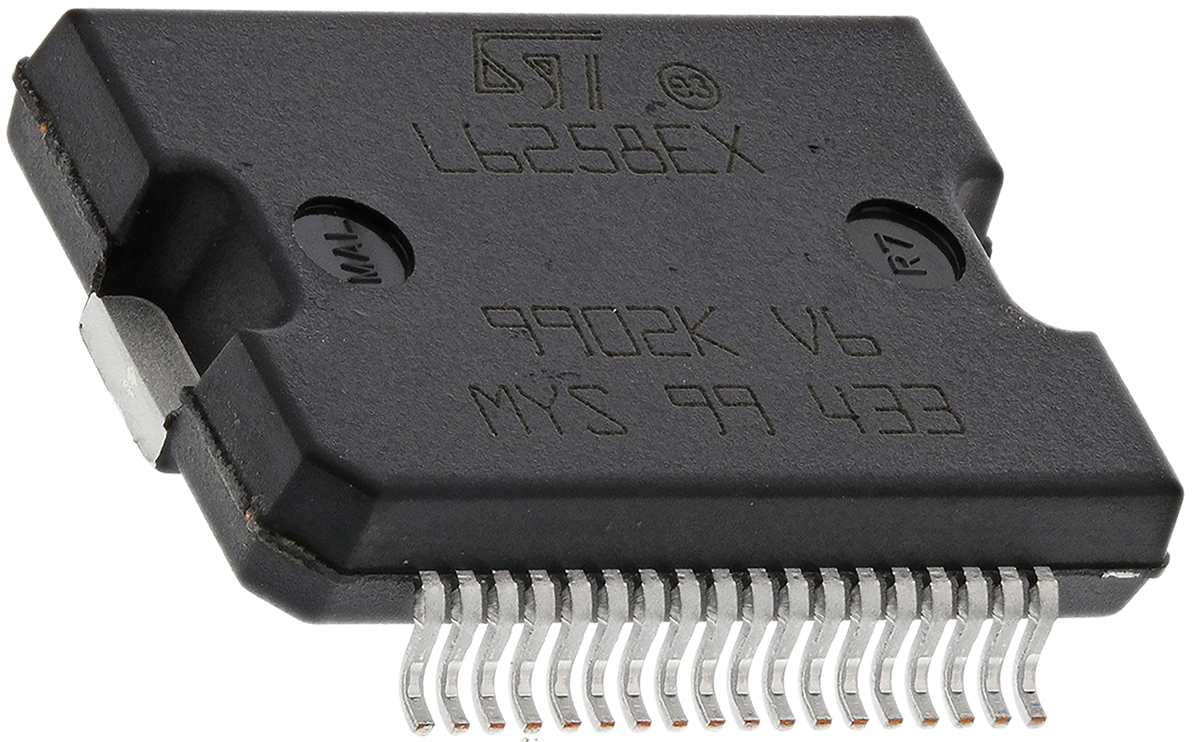 E-L6258EX, STMicroelectronics
