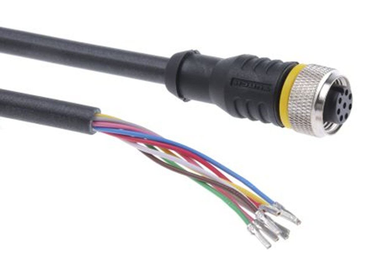 E-RKC8T-264-2, Turck