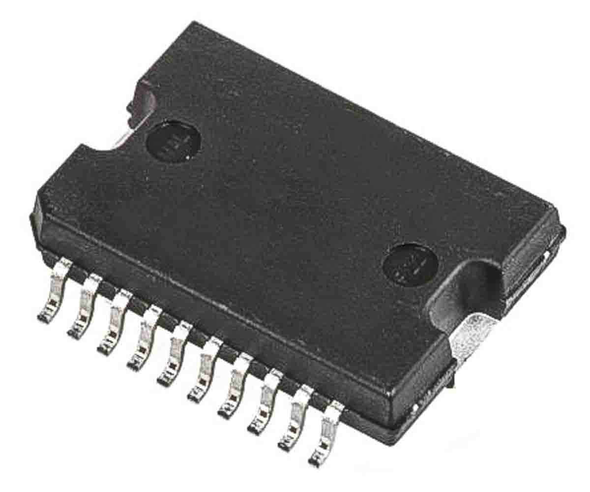 E-TDA7391PDTR, STMicroelectronics