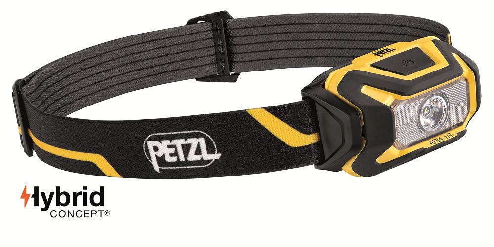 E069CA00, Petzl
