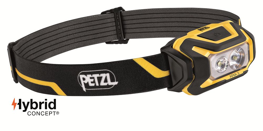 E070AA00, Petzl