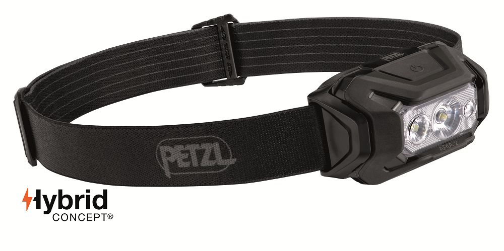 E070BA00, Petzl