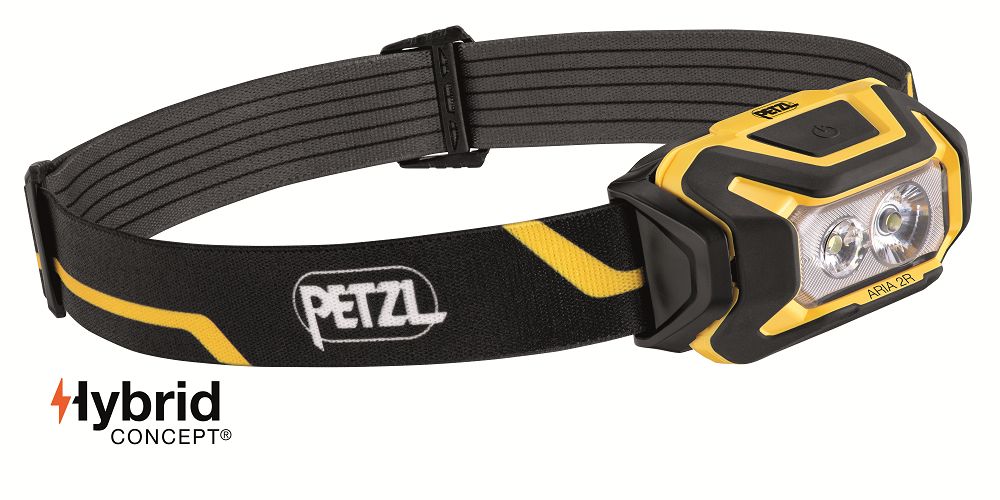 E071AA00, Petzl
