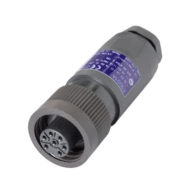 E1001A, ifm electronic