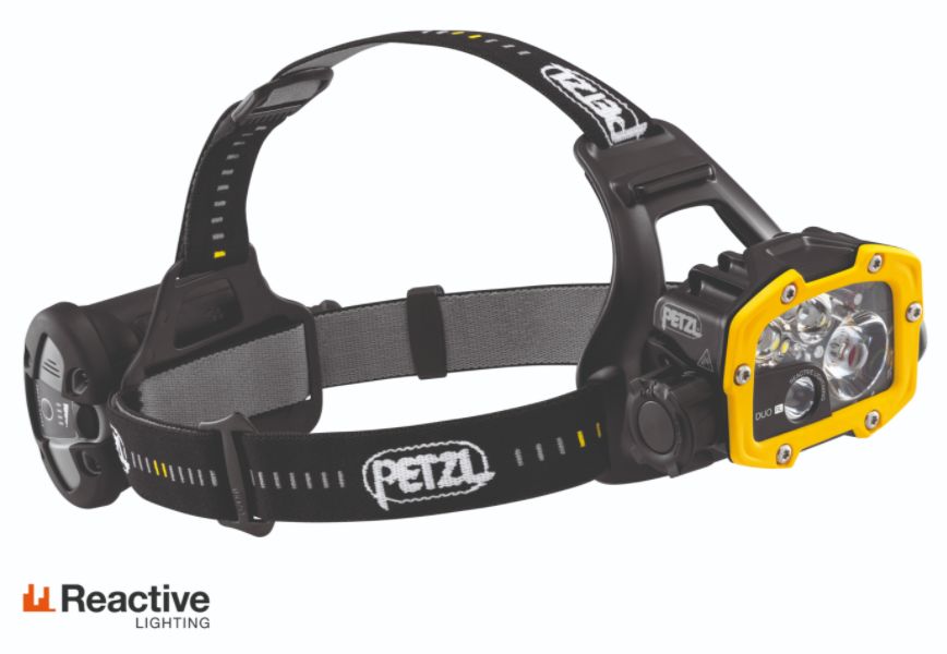 E103AA00, Petzl