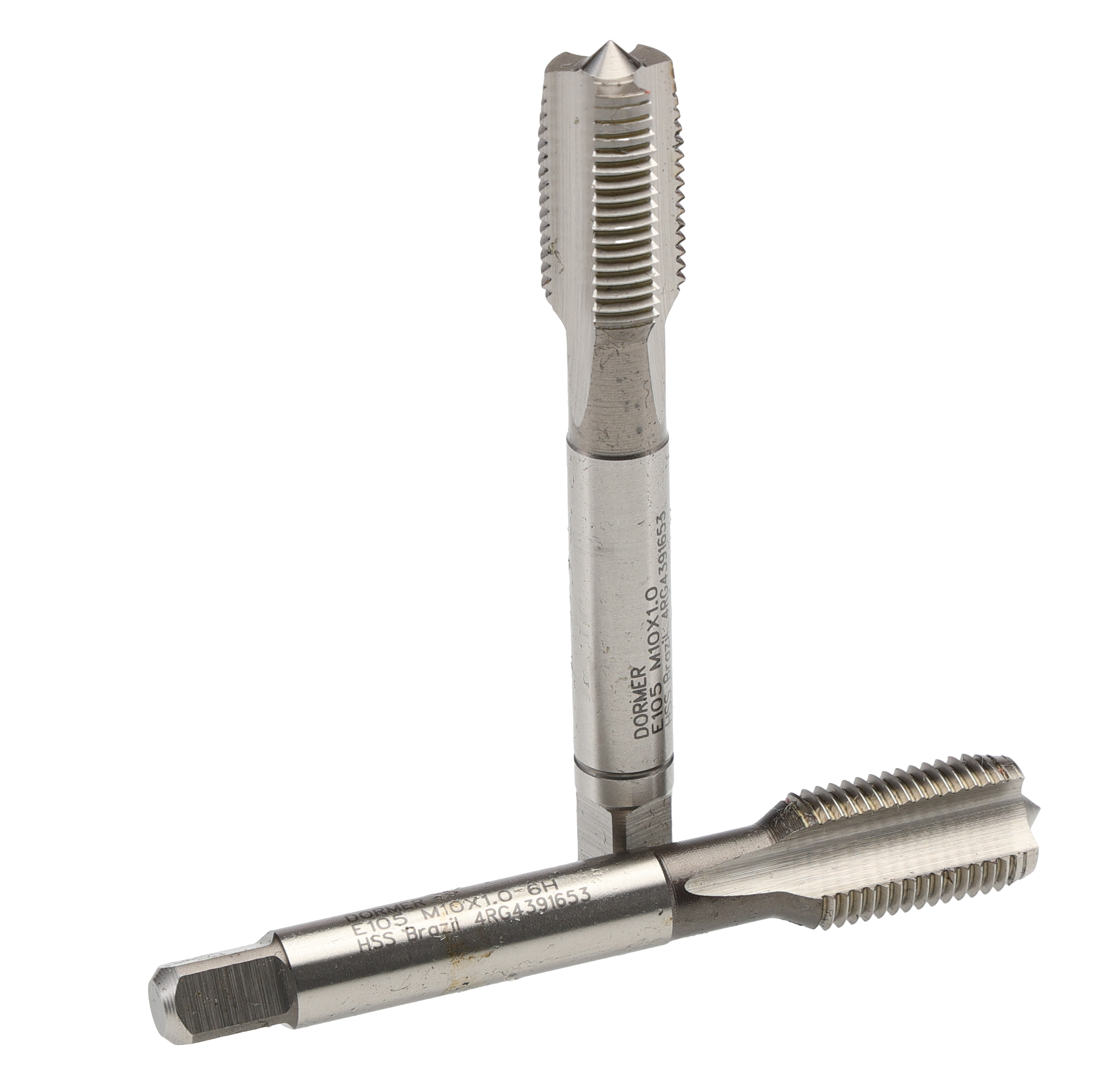 E105-M10/1,00, Dormer