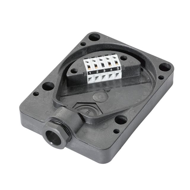 E10596, ifm electronic