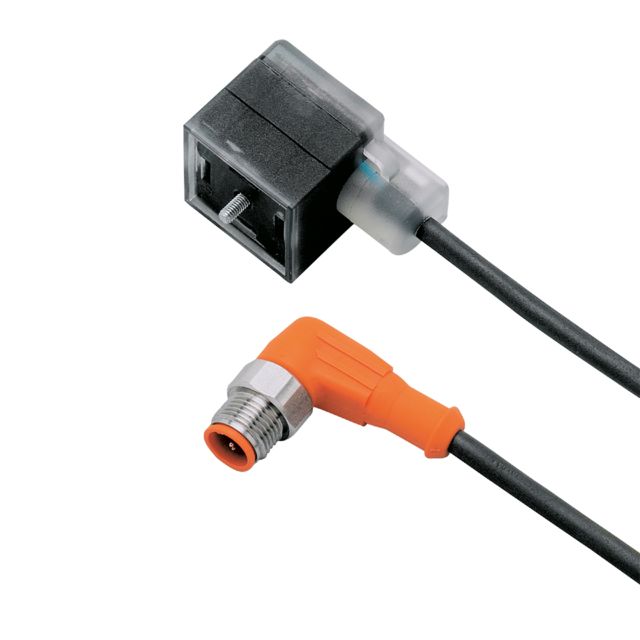 E10818, ifm electronic