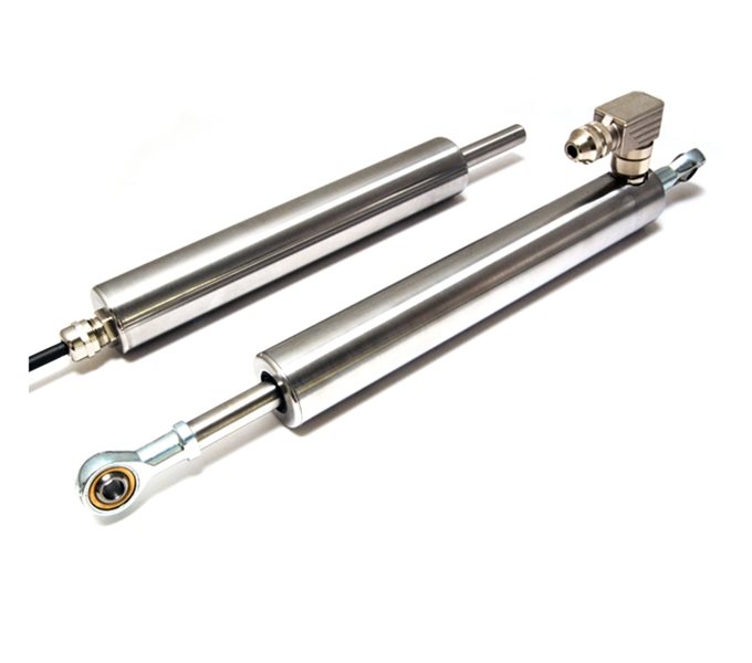 E111.400AI200NUZ000, Variohm Group