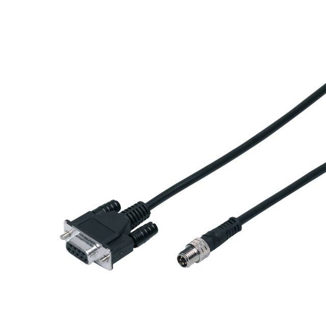 E11572, ifm electronic