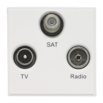 E1160W, Contactum