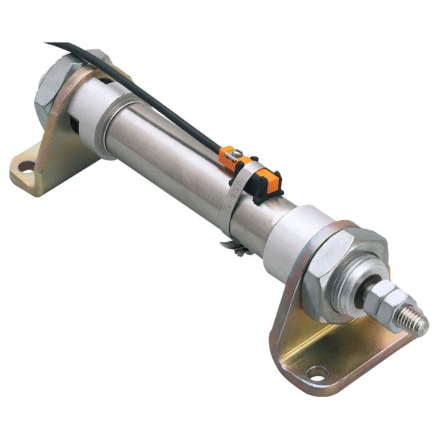 E11821, ifm electronic