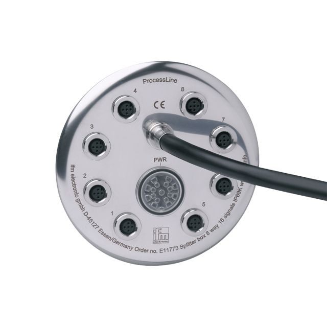 E11847, ifm electronic