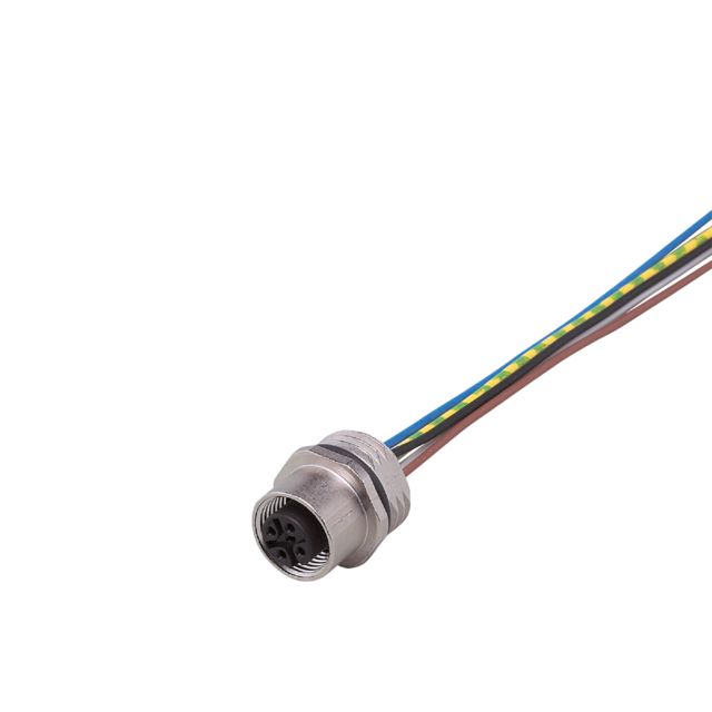 E11917, ifm electronic