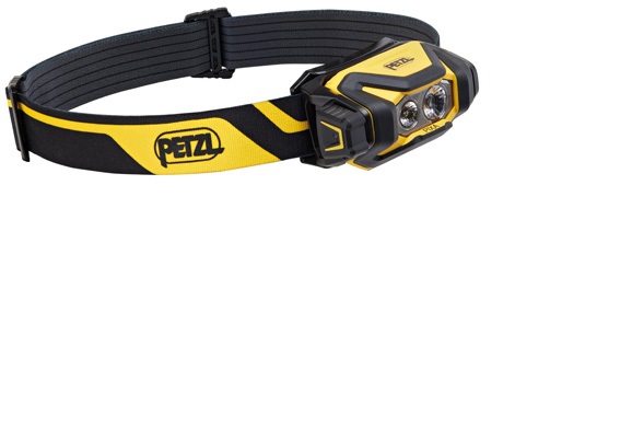 E120AA00, Petzl