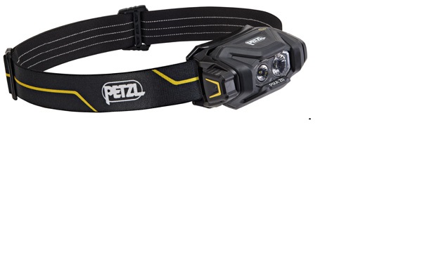 E120BA00, Petzl