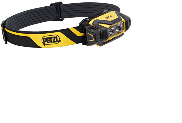 E120CA00, Petzl