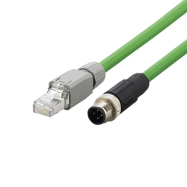 E12204, ifm electronic