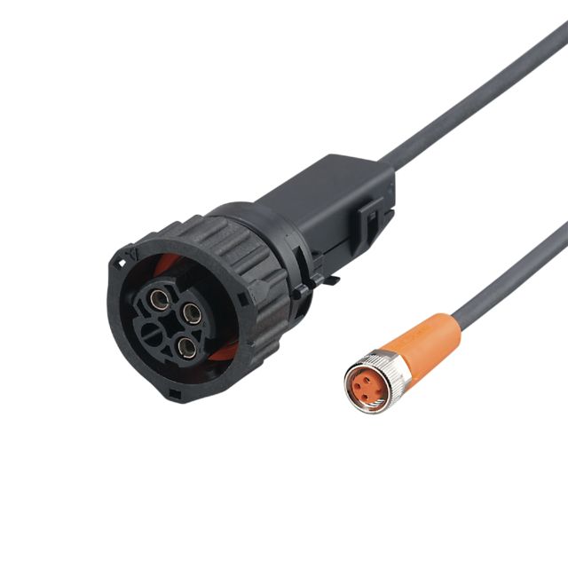 E12245, ifm electronic