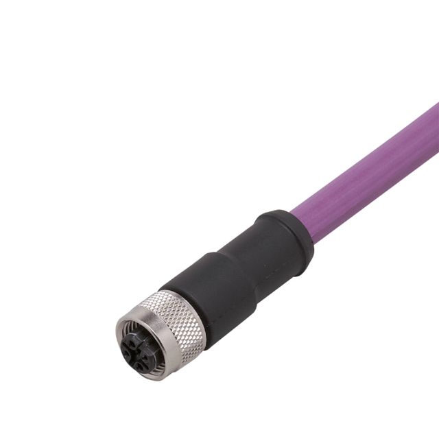E12321, ifm electronic