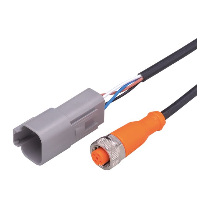 E12335, ifm electronic