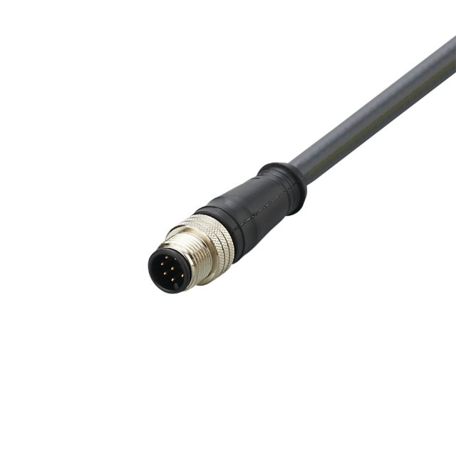 E12437, ifm electronic