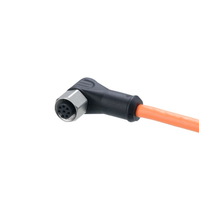 E12456, ifm electronic