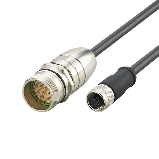 E12460, ifm electronic