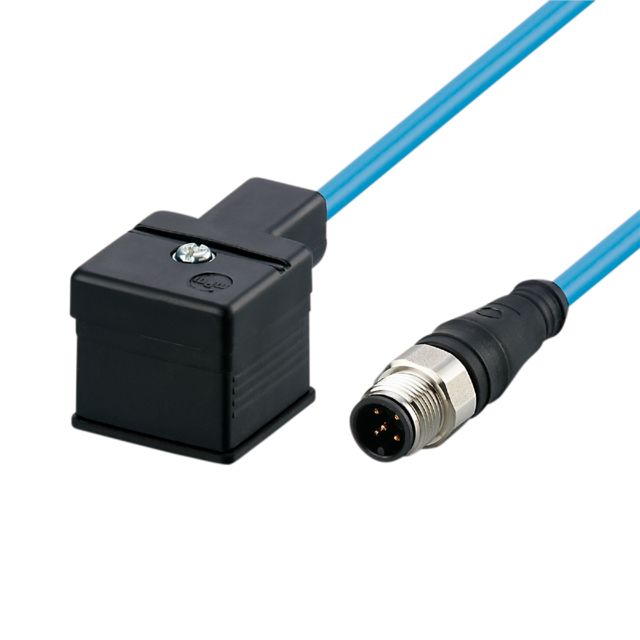 E12509, ifm electronic