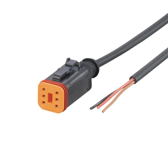 E12543, ifm electronic