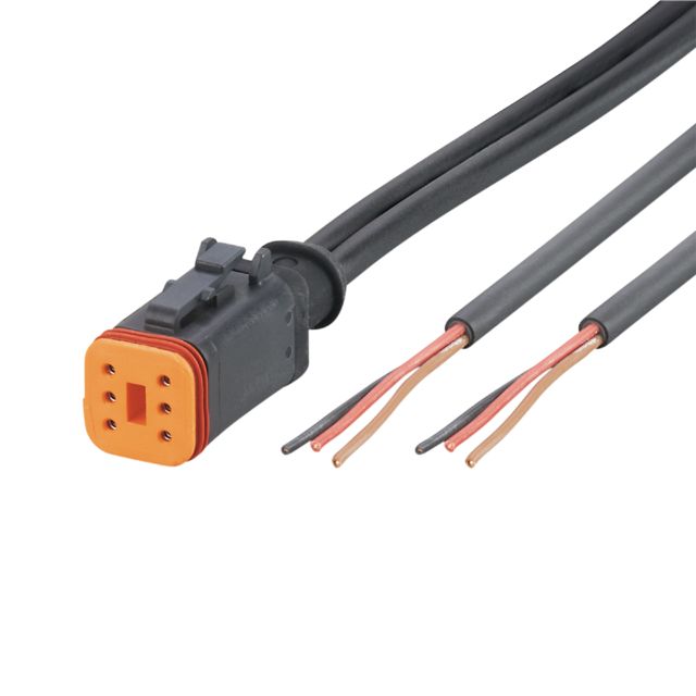 E12547, ifm electronic