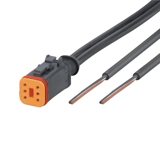 E12552, ifm electronic
