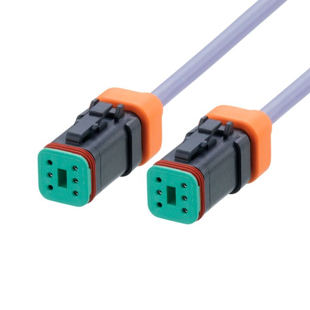 E12557, ifm electronic