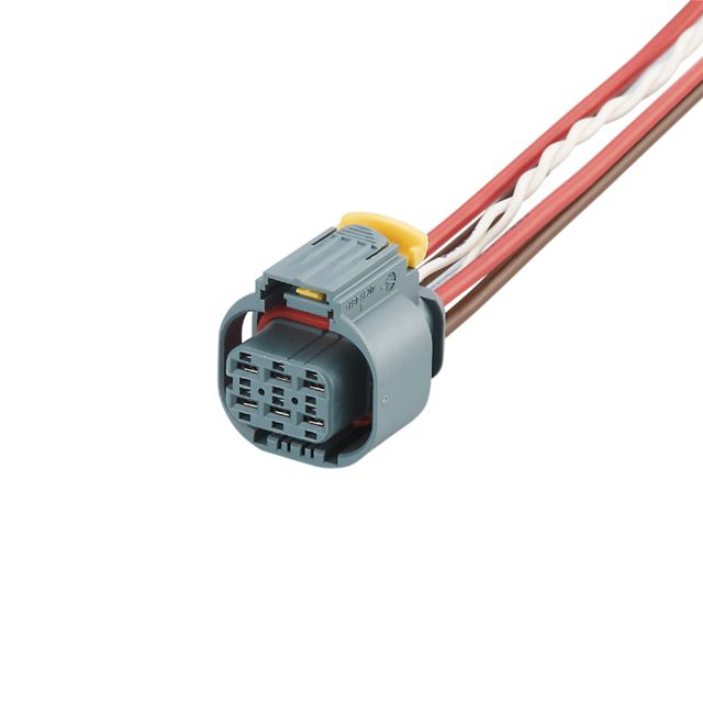 E12565, ifm electronic