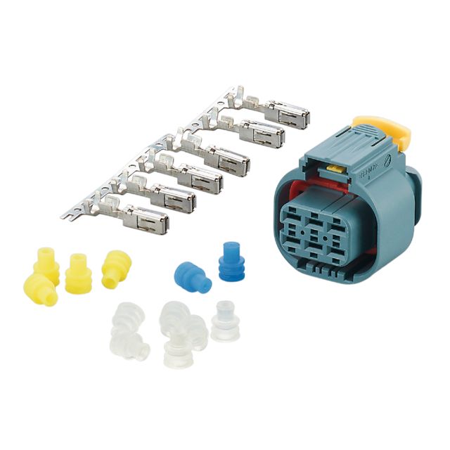 E12582, ifm electronic