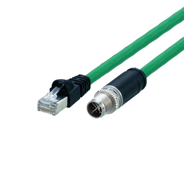 E12631, ifm electronic
