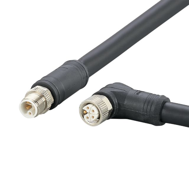 E12663, ifm electronic